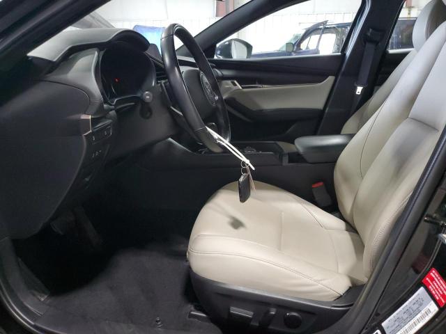 2021 MAZDA 3 - JM1BPBJY2M1319971