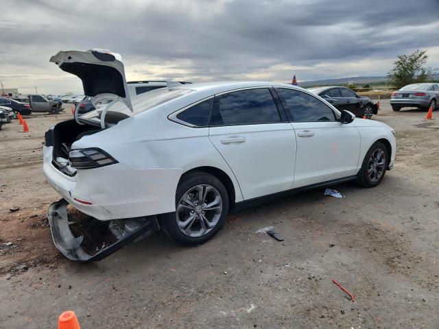 2024 HONDA ACCORD EX #3283825430