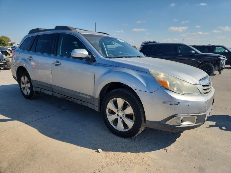 2012 SUBARU OUTBACK 2. - 4S4BRCGC5C3240756