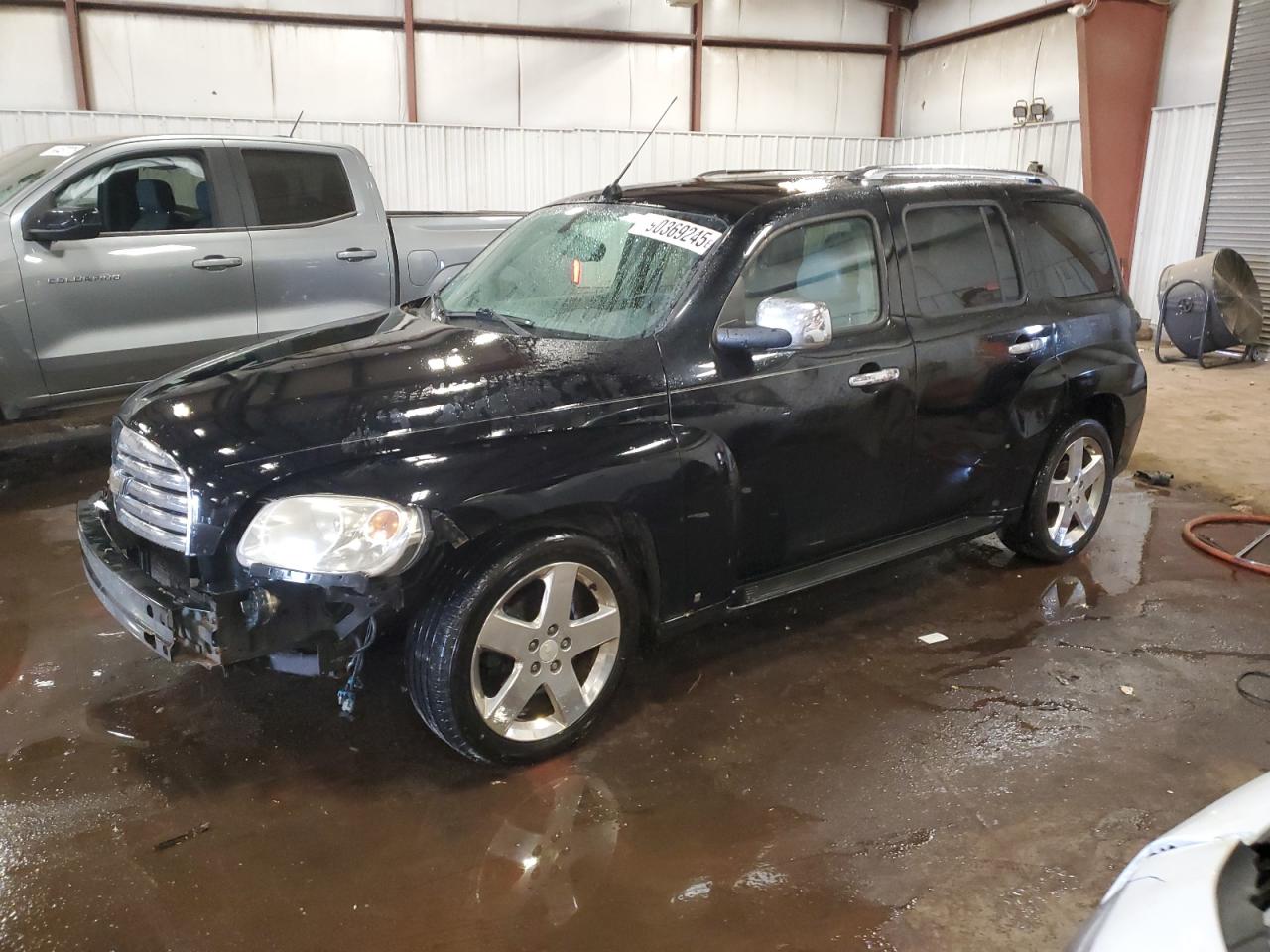 Lot #3291391134 2006 CHEVROLET HHR LT