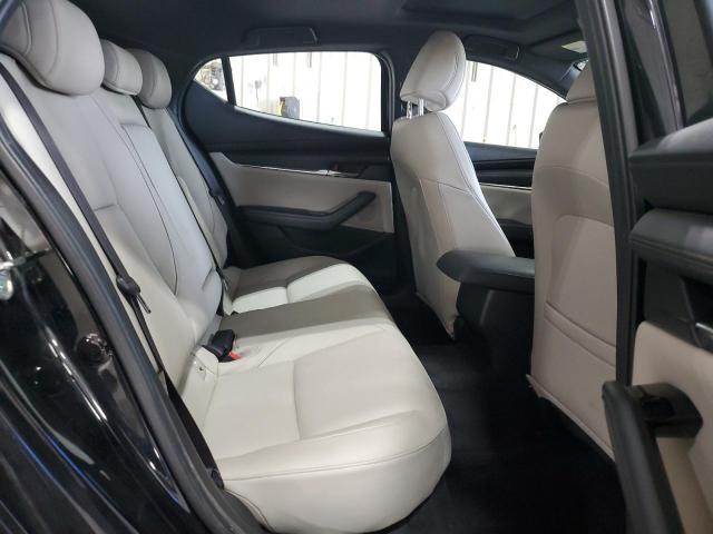 2021 MAZDA 3 - JM1BPBJY2M1319971