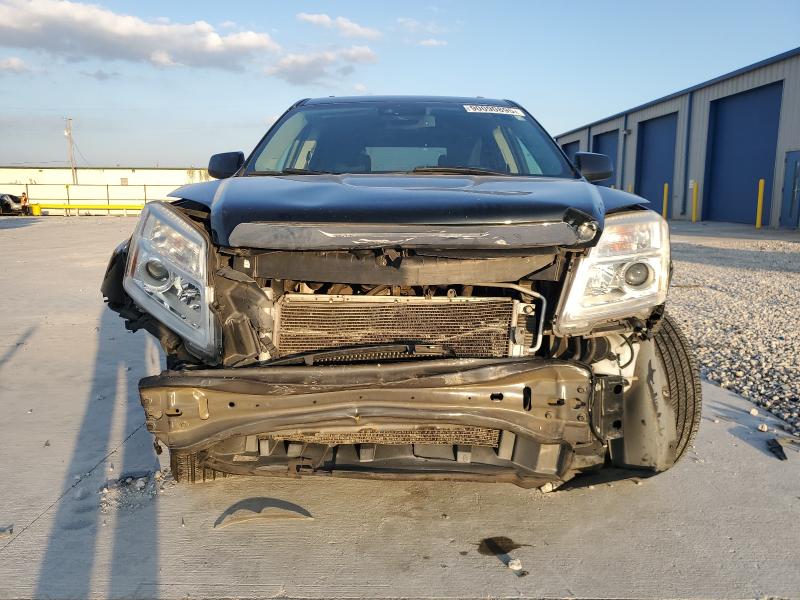 2017 GMC TERRAIN 4D 2GKALNEK6H6323124