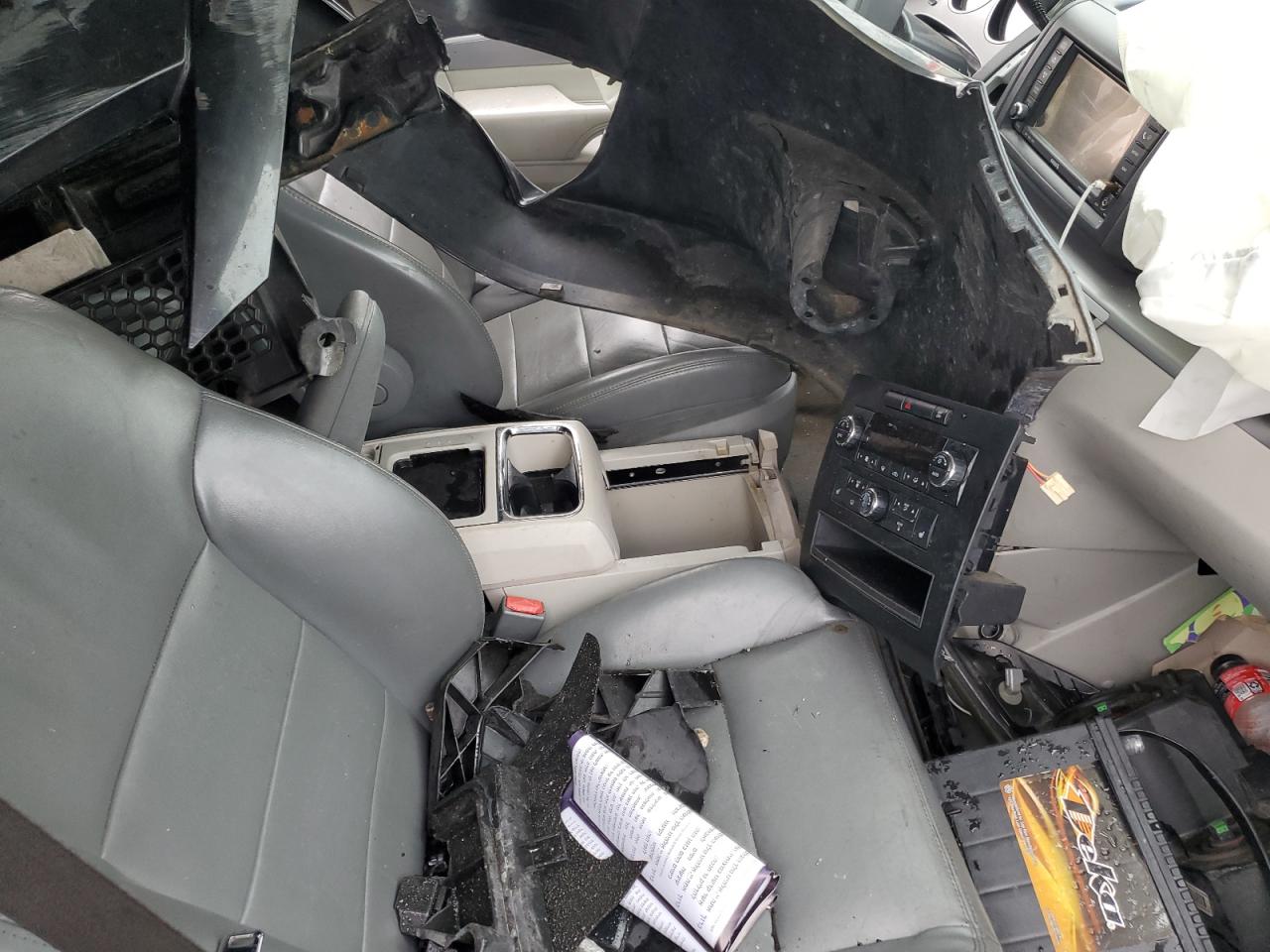 VOLKSWAGEN ROUTAN SEL