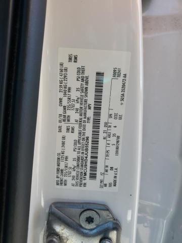 2018 FORD ESCAPE SEL - 1FMCU9HD4JUB55296