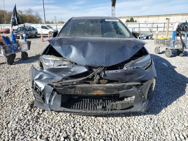 2019 TOYOTA COROLLA L #3303574933