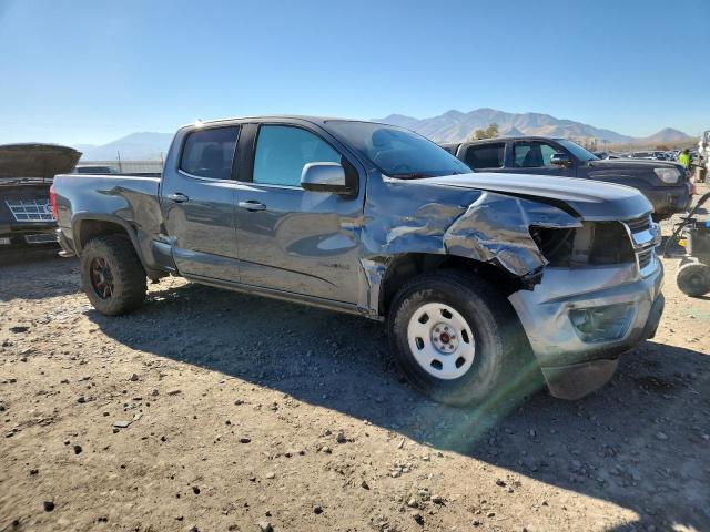 2019 CHEVROLET COLORADO L - 1GCGTCEN6K1198091