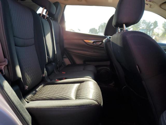 2017 NISSAN ROGUE S - JN8AT2MV3HW001900