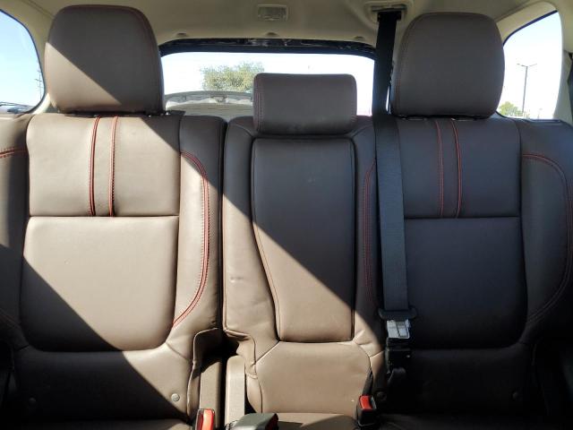 2018 MITSUBISHI OUTLANDER JA4J24A53JZ071796