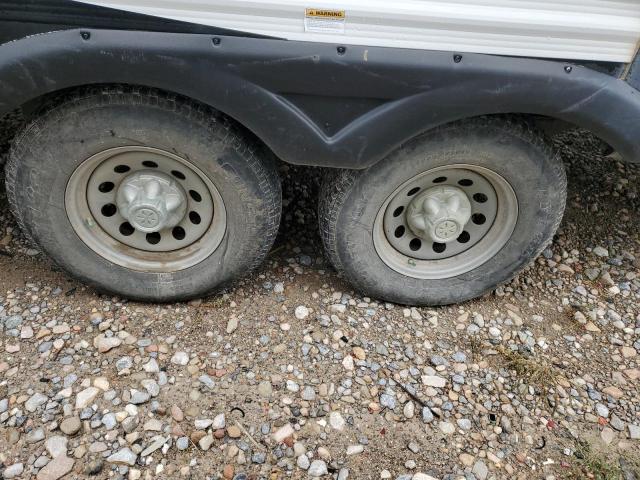 2017 DUTCHMEN ASPENTRAIL #3294687026