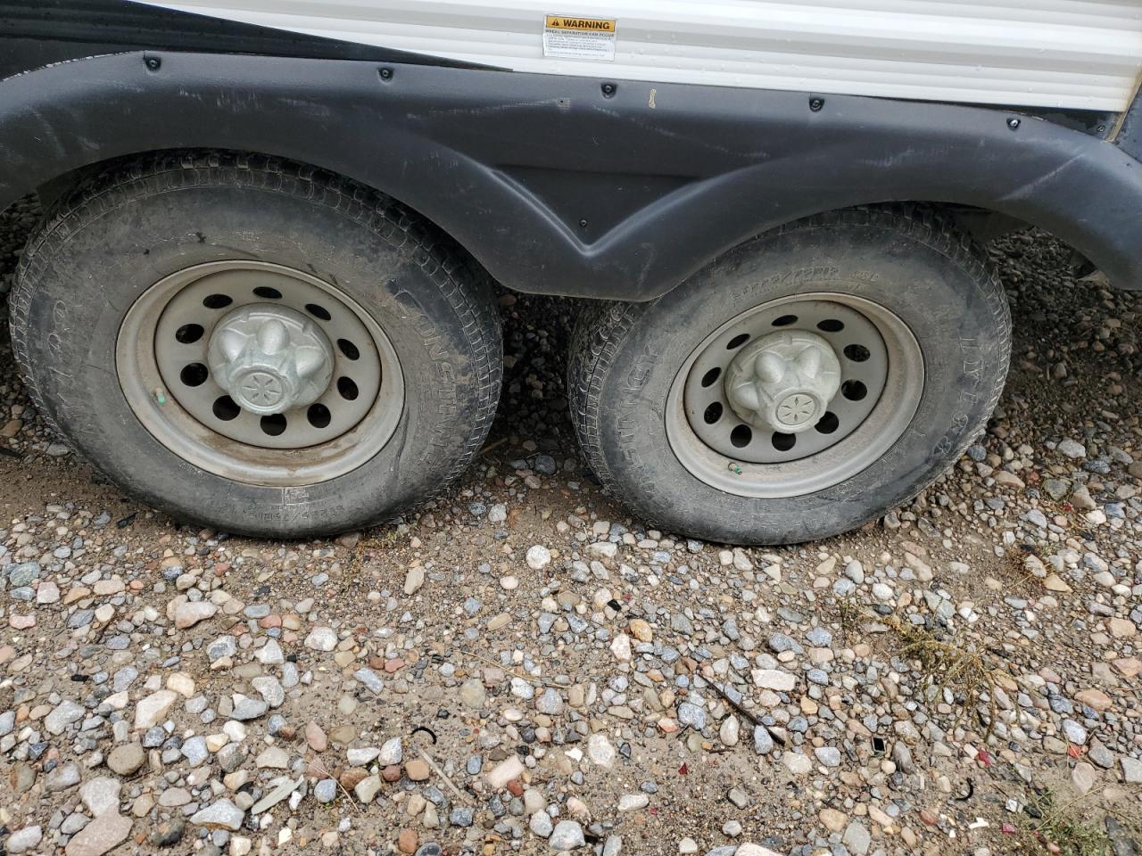 Lot #3294687026 2017 DUTCHMEN ASPENTRAIL