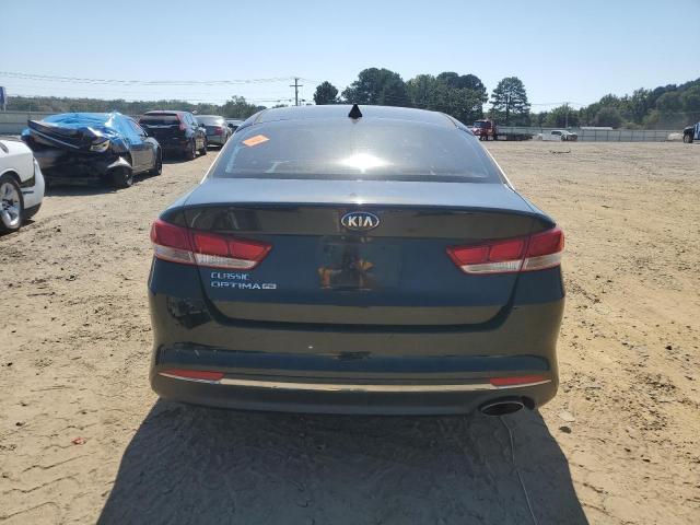 2016 KIA OPTIMA LX 5XXGT4L38GG113769