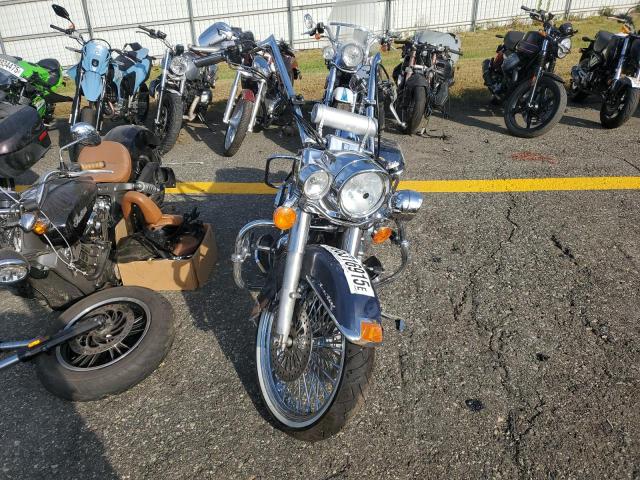 2007 HARLEY-DAVIDSON FLHRI SHRI 1HD1FW4137Y617119