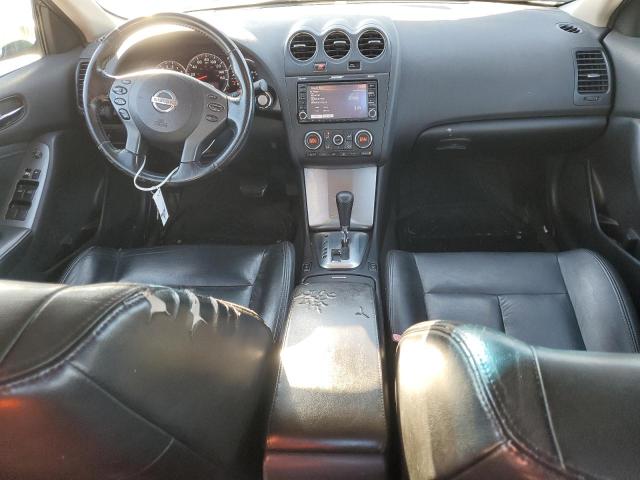 2012 NISSAN ALTIMA SR #3291332138