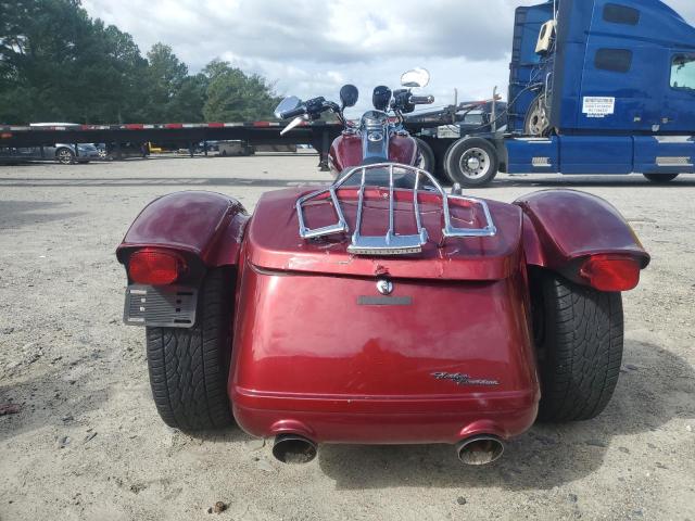 2016 HARLEY-DAVIDSON FLRT FREE 1HD1MCM19GB861042