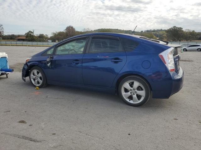 2010 TOYOTA PRIUS #3308406309