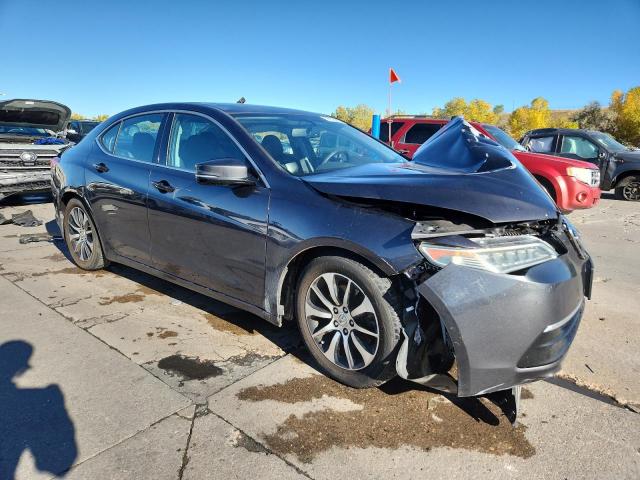 2015 ACURA TLX 19UUB1F3XFA008971
