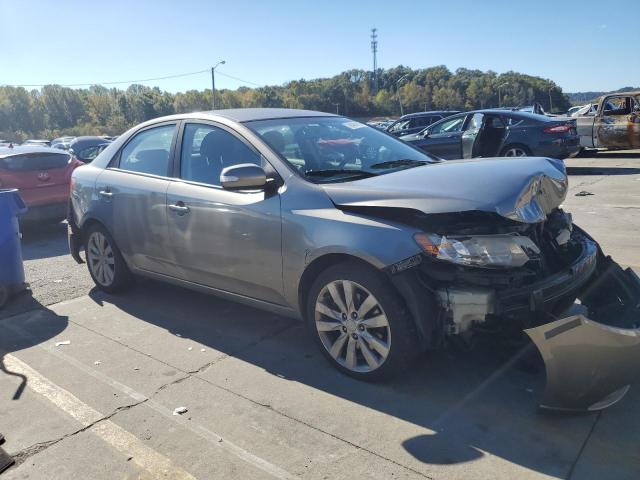 2010 KIA FORTE SX #3290281278
