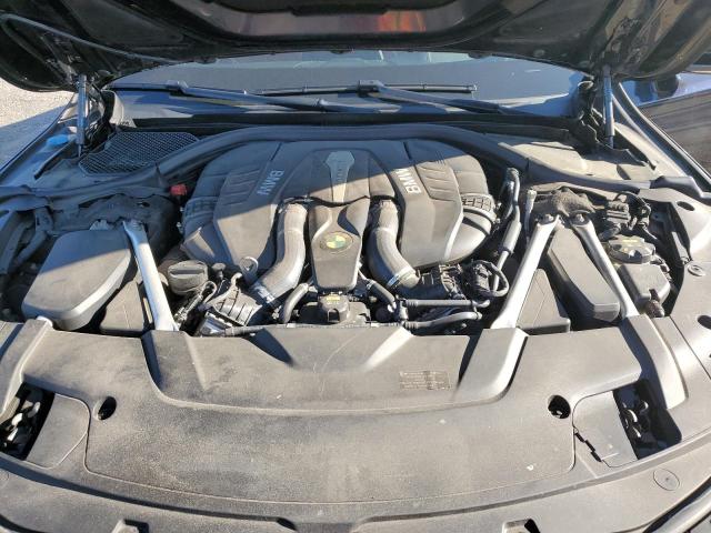 2019 BMW ALPINA B7 #3296290429