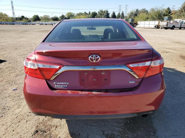 2015 TOYOTA CAMRY LE 4T1BF1FK7FU933851