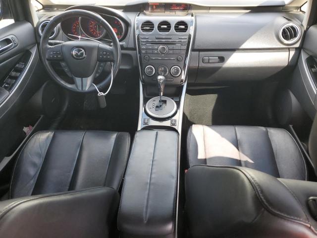 2010 MAZDA CX-7 - JM3ER2W30A0303457