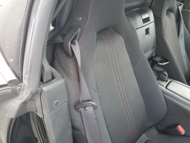 2016 MAZDA MX-5 MIATA CLUB JM1NDAC71G0119341