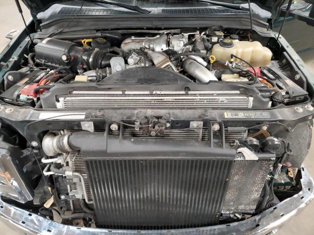 2010 FORD F350 SUPER DUTY #3278721618