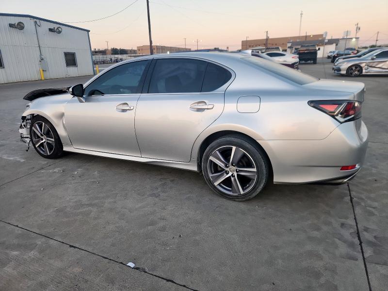 2016 LEXUS GS 350 BAS - JTHBZ1BL7GA001354