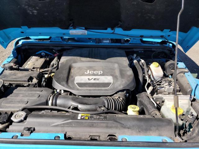 2017 JEEP WRANGLER U 1C4HJWEG5HL647755