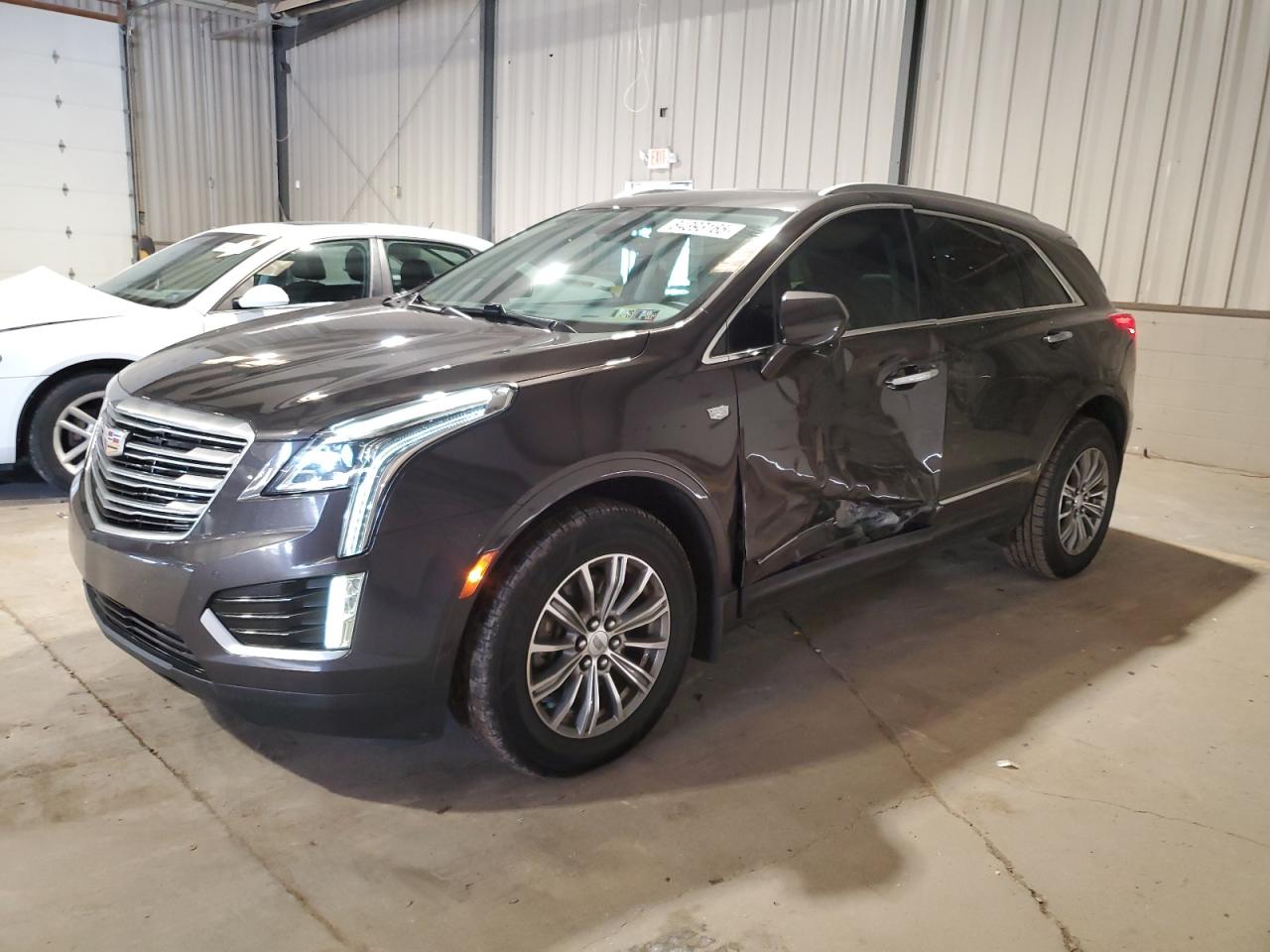 CADILLAC XT5 LUXURY