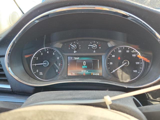 2018 BUICK ENCORE PRE #3296419652