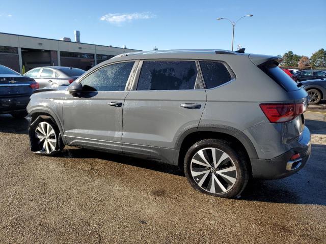 2023 VOLKSWAGEN TAOS SE 3VVNX7B20PM304267