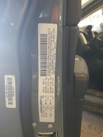 2015 JEEP CHEROKEE T #3282557893