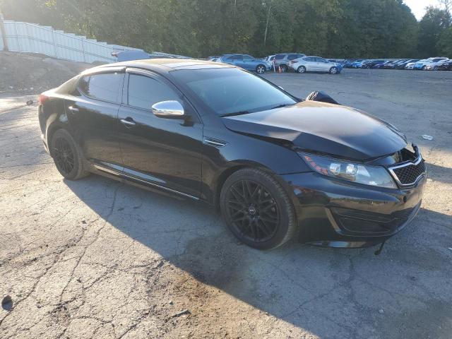 2013 KIA OPTIMA SX - 5XXGR4A60DG204932