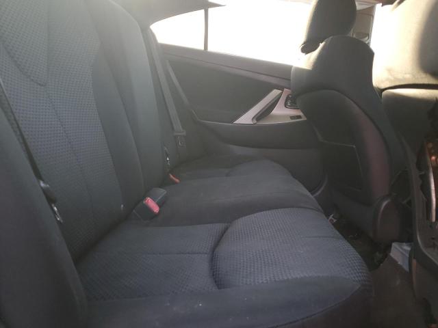 2008 TOYOTA CAMRY CE #3287662006