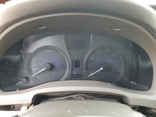 2010 LEXUS RX 450H - JTJBC1BA0A2018139