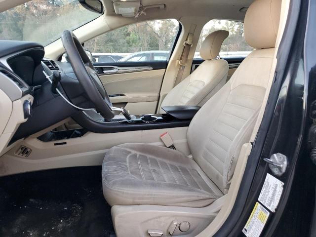 2014 FORD FUSION SE - 3FA6P0H77ER272419