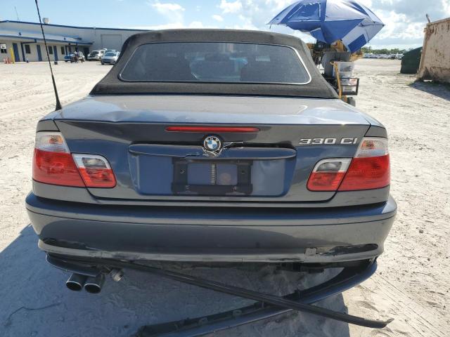 2002 BMW 330 CI #3308427324