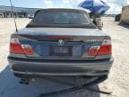 Lot #3308427324 2002 BMW 330 CI
