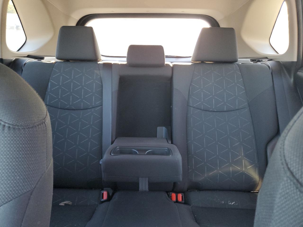 TOYOTA RAV4 WOODLAND EDITION