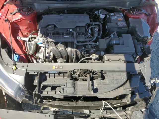 2025 KIA K4 LX #3302799001