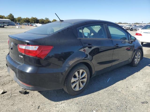 2016 KIA RIO EX KNADN4A36G6626935