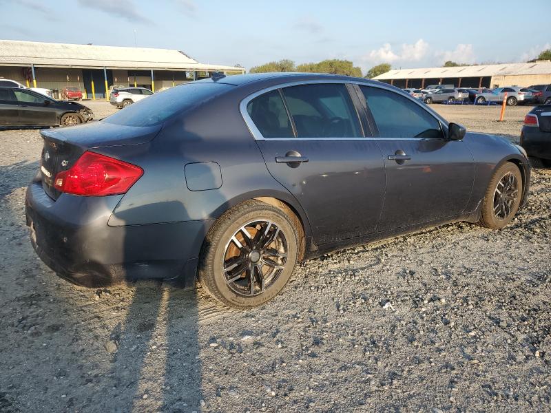 2012 INFINITI G37 BASE - Other View