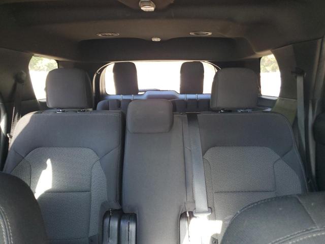 2019 FORD EXPLORER X #3287572319