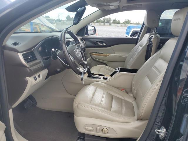 2018 GMC ACADIA DEN 1GKKNXLS5JZ207274