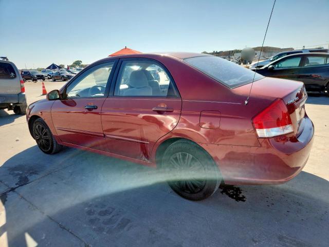 2008 KIA SPECTRA EX #3290351778