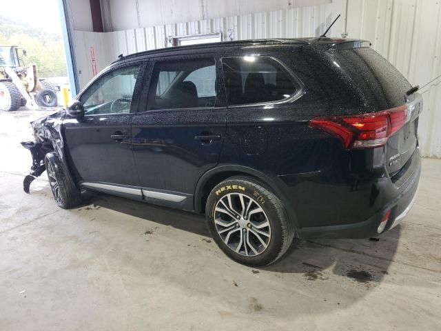 2016 MITSUBISHI OUTLANDER SE JA4AZ3A33GZ002751