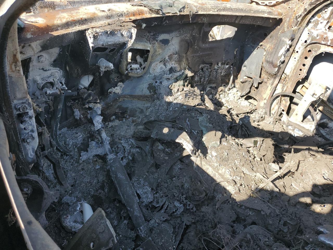 JEEP GRAND CHEROKEE SUMMIT