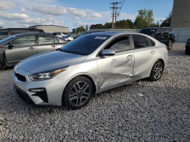 2019 KIA FORTE GT L - 3KPF34AD9KE011681