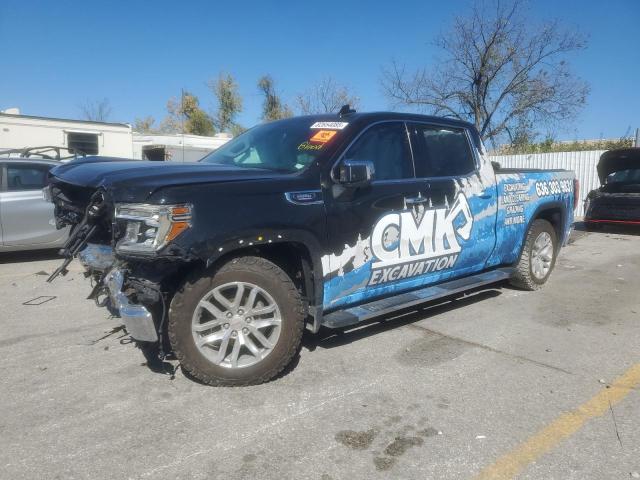 GMC SIERRA K15