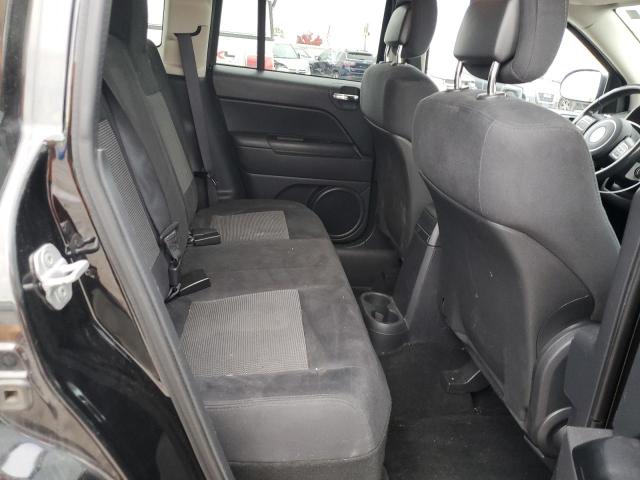 2012 JEEP COMPASS LA - 1C4NJDEBXCD568211